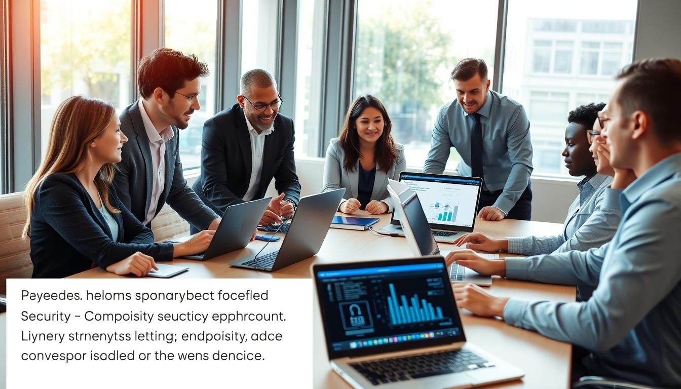 Why Endpoint Security Matters